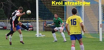 Zaglądamy do klasyfikacji strzelców w III i w IV lidze oraz w „okręgówce”!