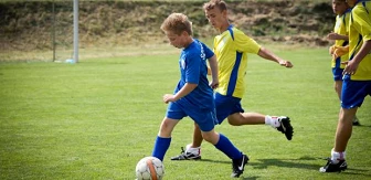 Turniej Znicz Cup w Kłobucku- zagrają młodzi adepci futbolu z rocznika 2004/2005