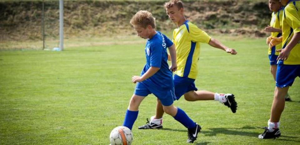 Turniej Znicz Cup w Kłobucku- zagrają młodzi adepci futbolu z rocznika 2004/2005