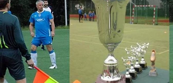 Amatorska Liga Piłki Nożnej – sezon 2013/2014 rozpocznie się 9 września
