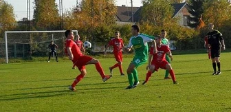 IV liga: tylko Lot gra w Konopiskach, pozostałe „nasze” zespoły grać będą na wyjazdach