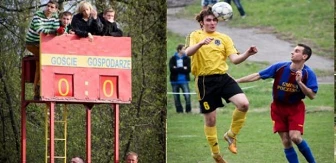 W Klasie „B” gr.II (Podokreg Częstochowa) – runda jesienna już zakończona!