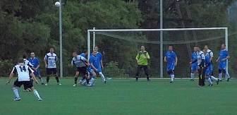 [VIDEO] – w ALPN zostały 3 kolejki do końca rundy jesiennej