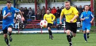 „Okręgówka” : 10 goli w Kłobucku i 9 goli w 5-ciu innych meczach!