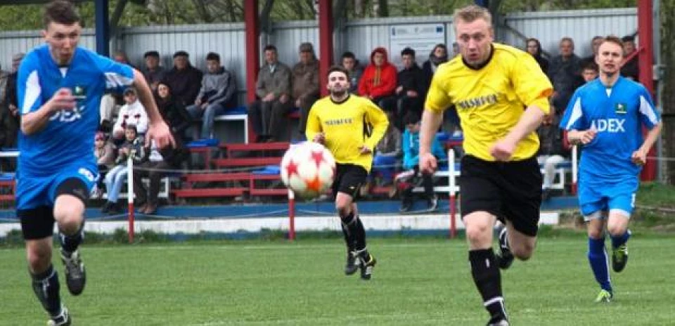 „Okręgówka” : 10 goli w Kłobucku i 9 goli w 5-ciu innych meczach!