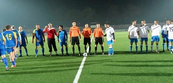 [FOTO i VIDEO]  ZC „Michaś” – Reprezentacja Śląska Oldbojów 3:1 (1:1)