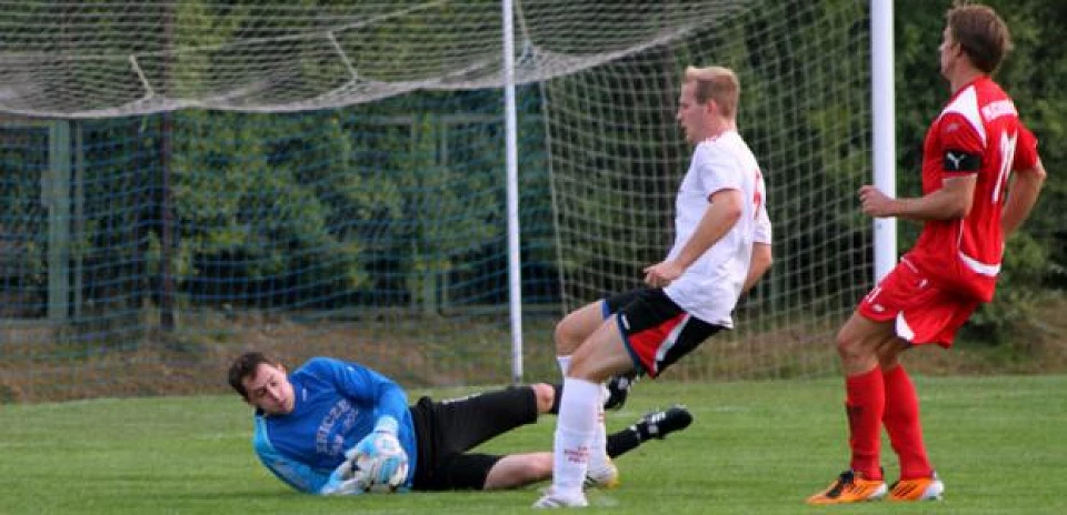 IV liga: „derby” w Konopiskach, pozostałe „nasze” zespoły grać będą na wyjazdach