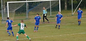 „Okręgówka” : 30 goli w 7-miu meczach!