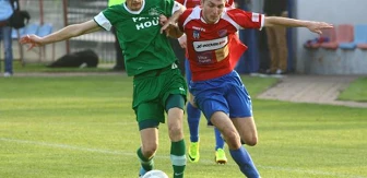 [FOTO] II liga : Warta Poznań wygrała przy Limanowskiego! Raków nie wykorzystał karnego