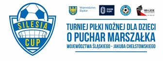 Zespoły z Podokręgu Częstochowa w finałach Silesia Cup