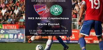 II liga : hit jesieni przy Limanowskiego!