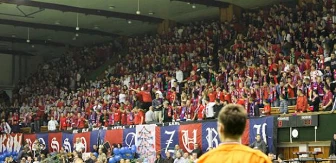 „Piłkarska Gwiazdka” w nowej hali na Zawodziu!