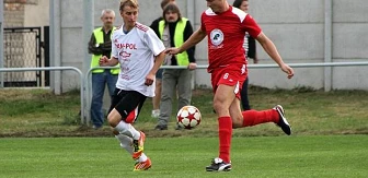 IV liga : ostatnia tegoroczna szansa na punkty czyli „wiosenne” granie jesienią!
