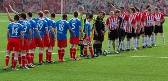 Mało zmian w czołówce strzelców goli w III lidze