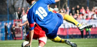 III liga : rezerwy Ruchu Chorzów postawiły się Skrze!