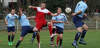 [FOTO]  W klasie „O” i w klasie  „A” zagrają jeszcze po 1-nej kolejce z wiosny!