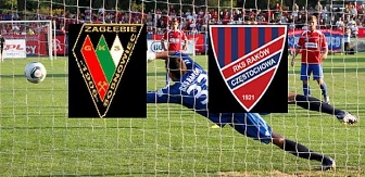 II liga : Raków poległ w Sosnowcu!