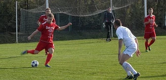 IV liga : 1 wygrana, 1 remis i aż 4 porażki czyli słaba sobota „naszych” drużyn!