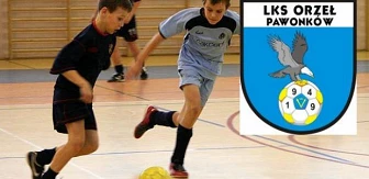 Organizują cykl turniejów z okazji jubileuszu klubu