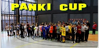 „Panki Cup 2013” dla OKS Olesno