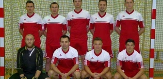 Gospodarze byli mało gościnni i … wygrali turniej!