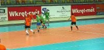 Sporo goli w kolejnych meczach Ligi Futsalu o Puchar Prezydenta Częstochowy