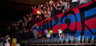 Na „Piłkarskiej Gwiazdce”… będzie się działo!