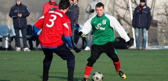 Szukacie sparingpartnerów ?