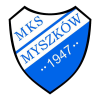 MKS II Myszków