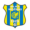 MLKS Woźniki