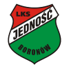 Jedność Boronów