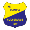 Olimpia II Huta Stara