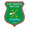 Warta II Laguna Mstów