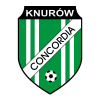 Concordia Knurów herb