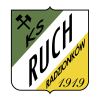 Ruch II Radzionków herb