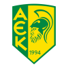 AEK Larnaca FC herb