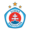 Slovan Bratysława herb