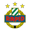 Rapid Wiedeń herb
